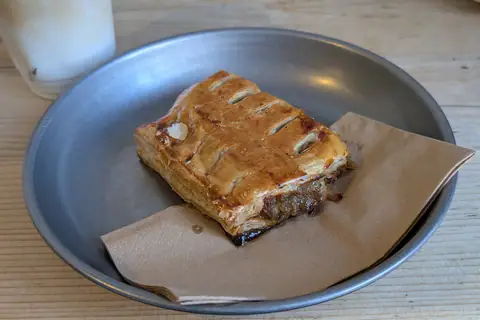 Rowe's Cornish Bakers photo 3